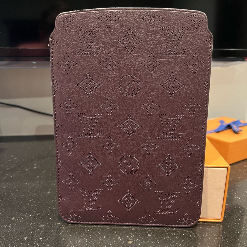 Monogrammed IPad Mini 4 Soft Case Tech Accessory